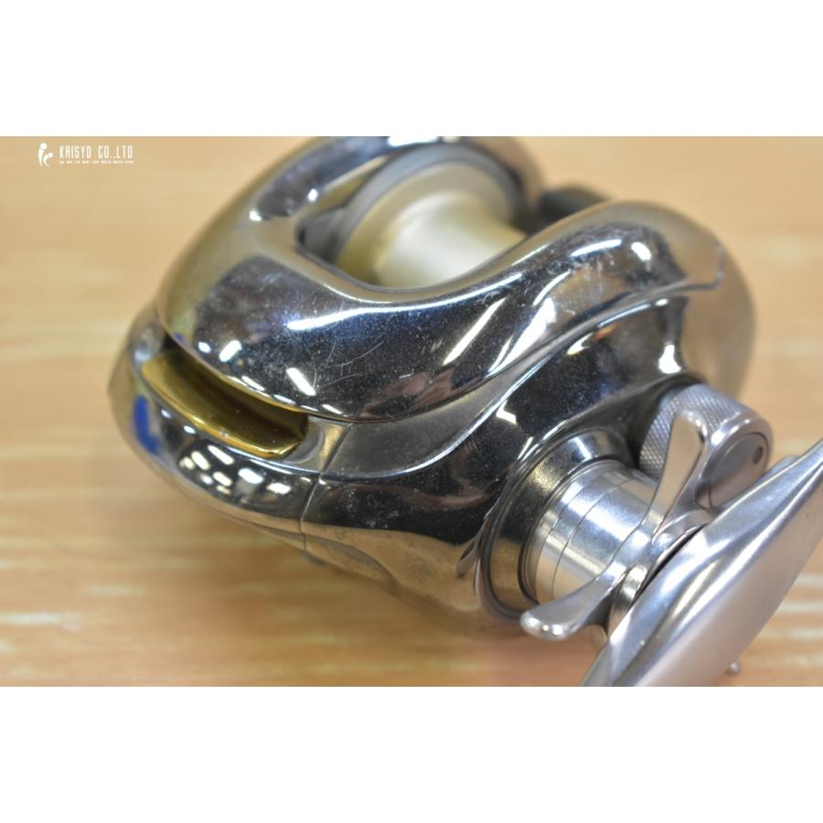 シマノ スコーピオン アンタレス RH221 シマノ（SHIMANO） スコーピオン アンタレス RH221 左 ベイトリール