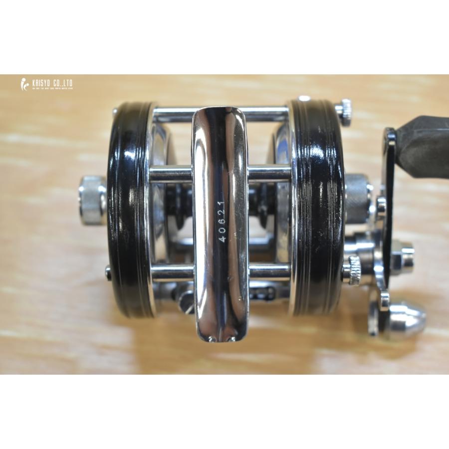 Abu Garcia（アブガルシア） アンバサダー 5000C 右 40621 ABU