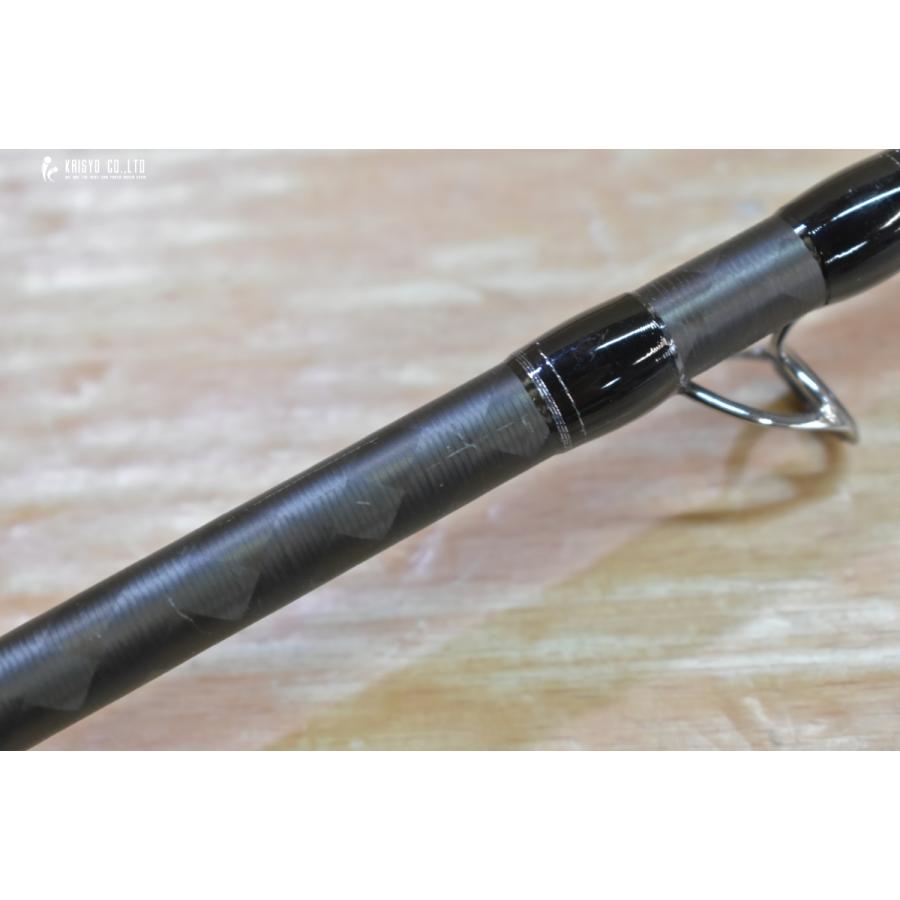 シマノ（SHIMANO） 20 ルミナス B96M SHIMANO LUNAMIS シーバスロッド