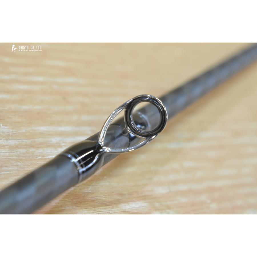 シマノ（SHIMANO） 20 ルミナス B96M SHIMANO LUNAMIS シーバスロッド