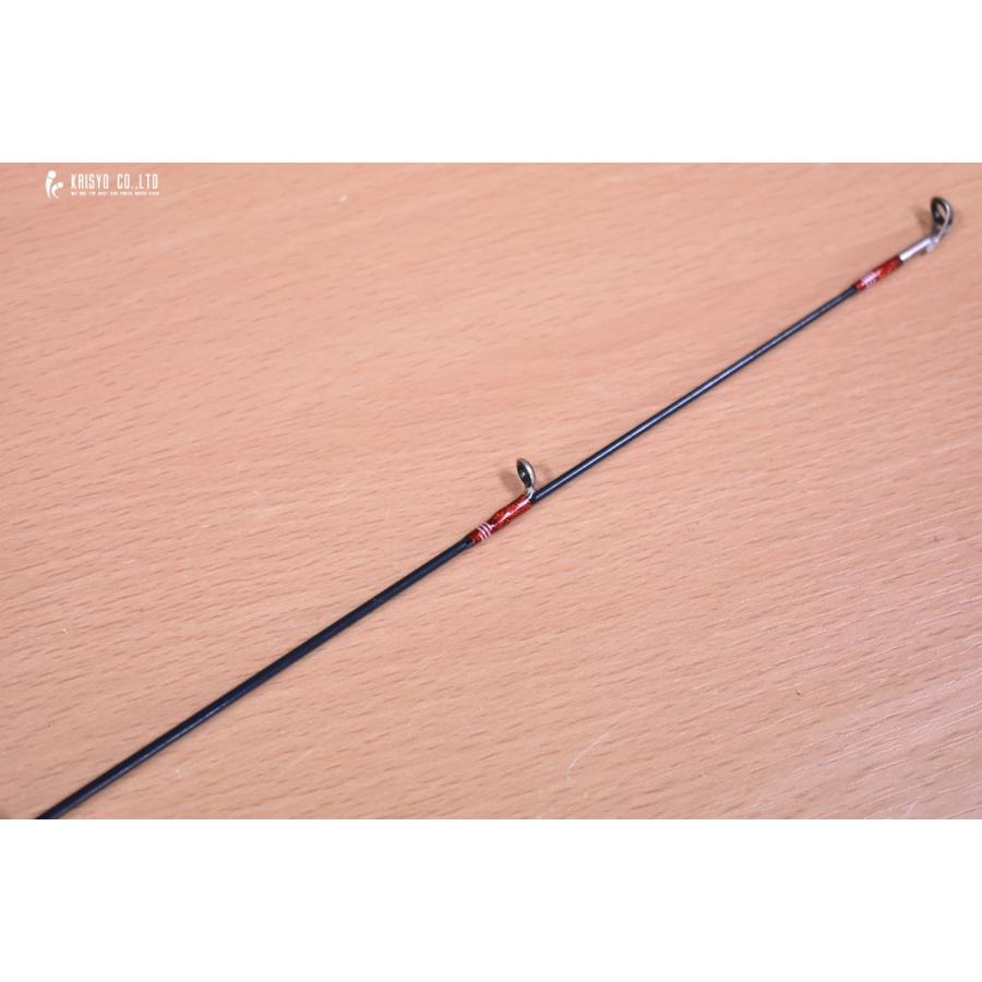 Abu Garcia（アブガルシア） ズームサファリ ZMSC-565L Abu Garcia