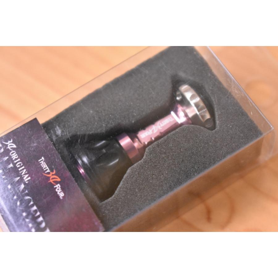 未使用品(13)】34 サーティーフォー ゼログラIII ダブルハンドル 未使用品(13)】34 サーティーフォー ゼログラIII ダブルハンドル