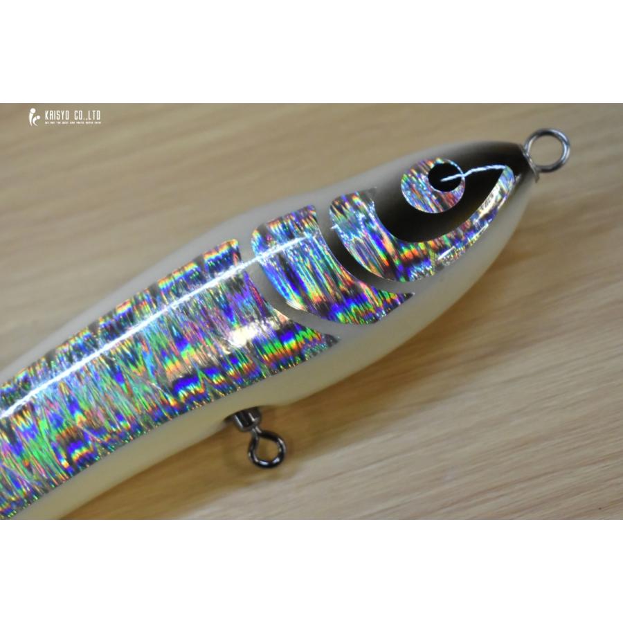 ディープブルーオーシャン コブラ 200F DEEP BLUE OCEAN COBRA