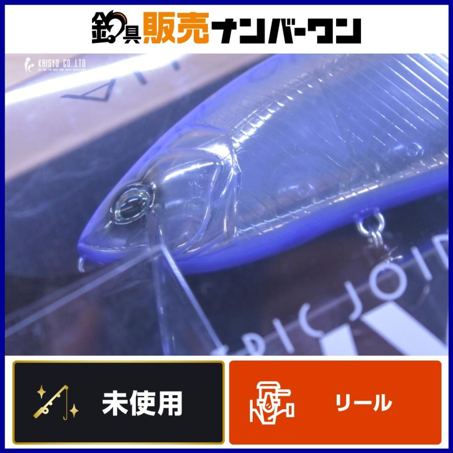 【新品未使用】DRT TiNYKLASH ブルーマンデー DRT タイニークラッシュ Low ブルーマンデー 未使用品 TINYKLASH