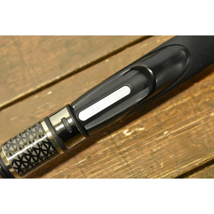 宇崎日新 【美品☆】宇崎日新 アレス ブルーポーター X4 EG-706L 宇崎日新 【美品☆】宇崎日新 アレス ブルーポーター X4 EG-706L