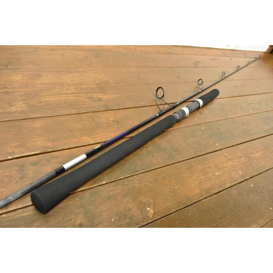 美品】シマノ 21 グラップラー BB タイプ J S60-4 SHIMANO GRAPPLER 