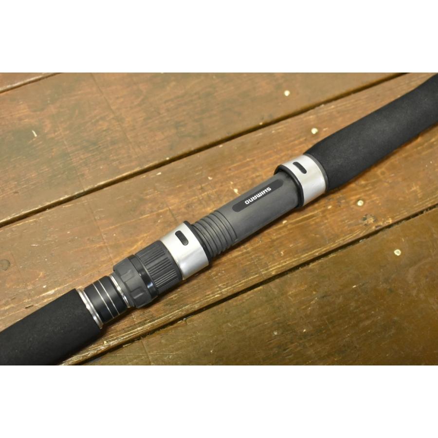 美品】シマノ 21 グラップラー BB タイプ J S60-4 SHIMANO GRAPPLER 