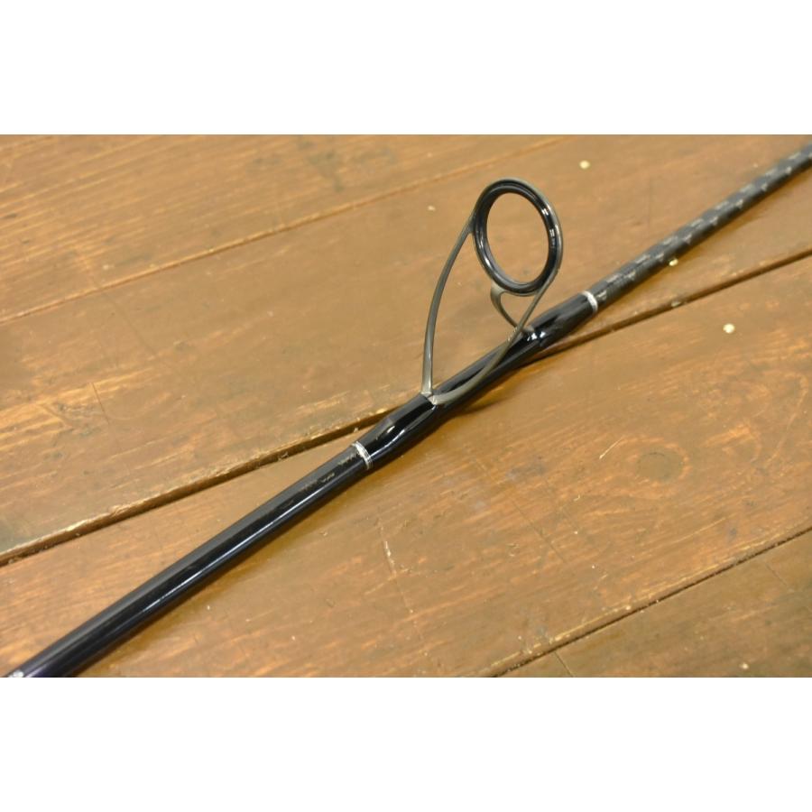 新品シマノ 21 グラップラーBB タイプJ S60-4SHIMANO