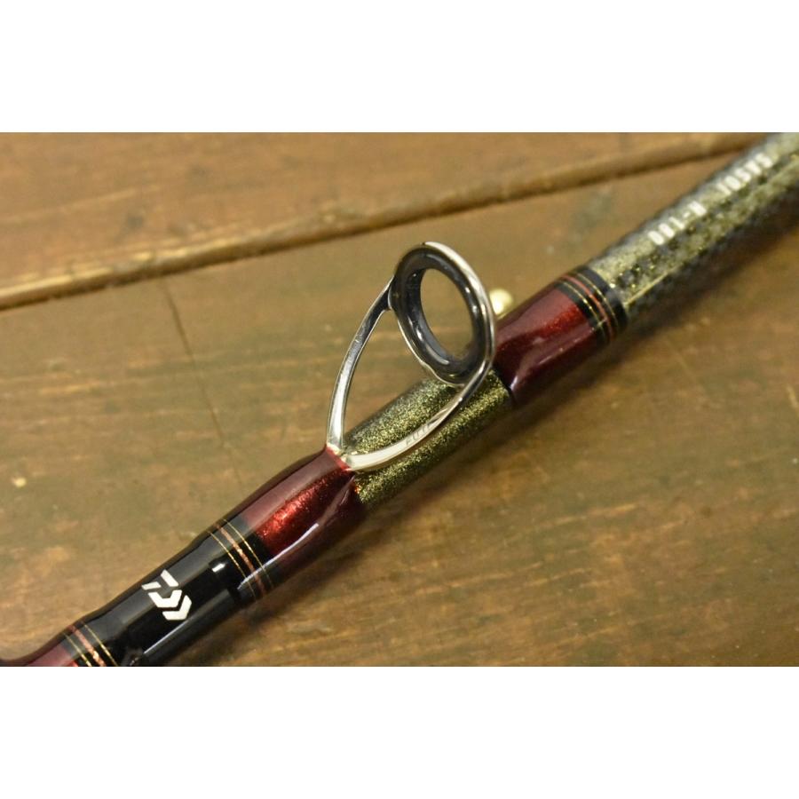 DAIWA LEADINGサソイH-180