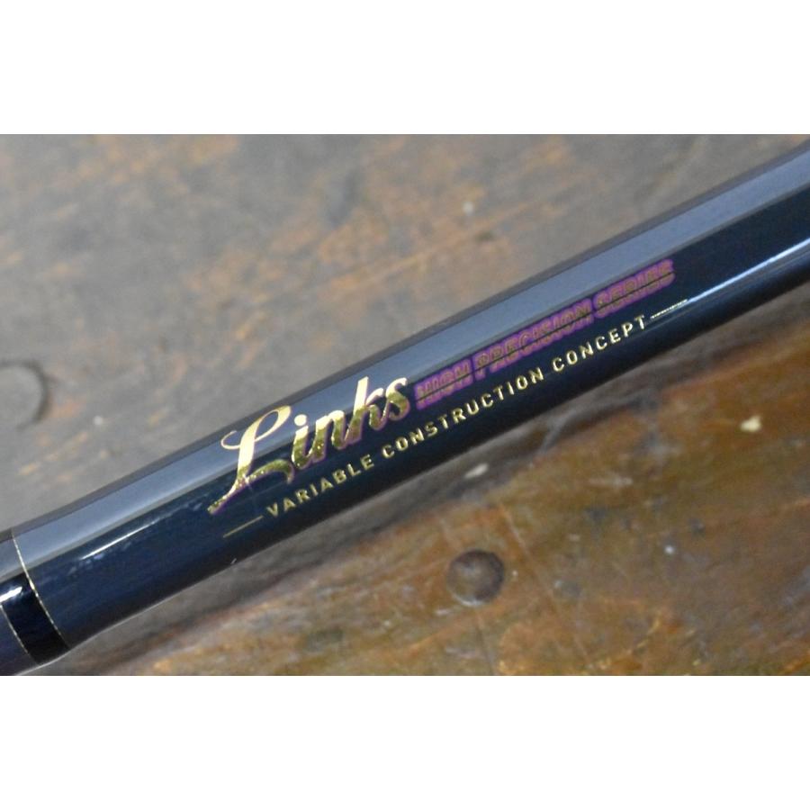 Fenwick Links 68CM J　フェンウィック　リンクス　保証書なし フェンウィック リンクス LINKS68CMJ リンクス(LINKS) ☆NEW | 激安