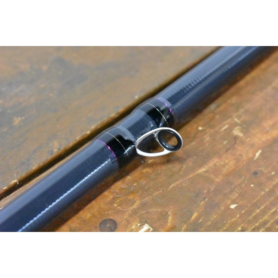 フェンウイック fenwick  FS 68 ルアーロッド JUNK FOOD item: R-7842 FS－68