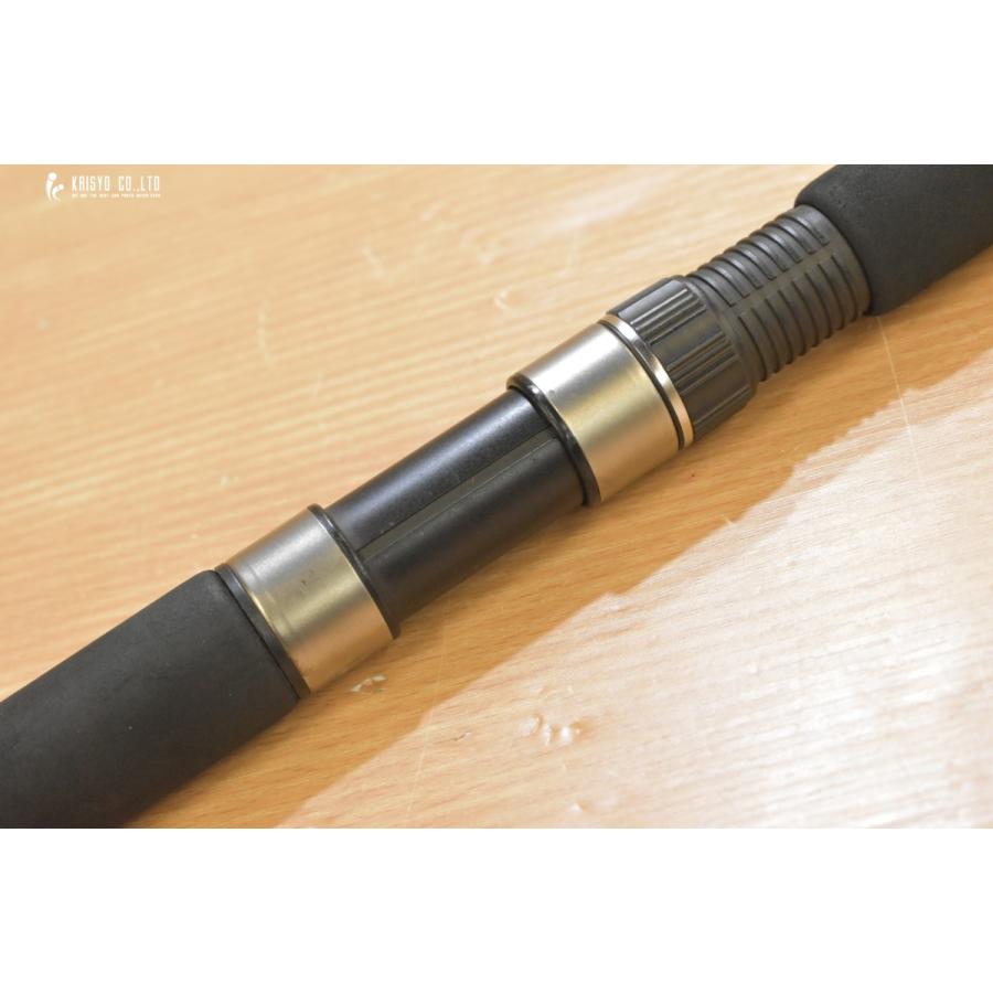 カーペンター　The Blue Lagoon 80/35 オフショアロッド カーペンター ザ ブルーラグーン TBL 80/20 RF Carpenter The Blue