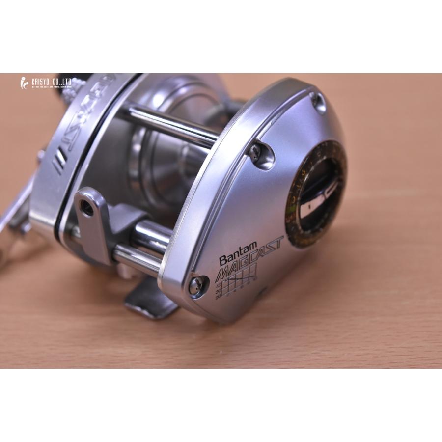 シマノ バンタム 100 SG 右 SHIMANO BANTAM ベイトリール