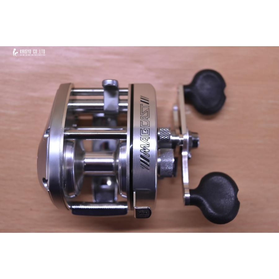 シマノ ダンタム100 ベイトリール SHIMANO Bantam 100 ベイトリール オールド シマノ バンタム100