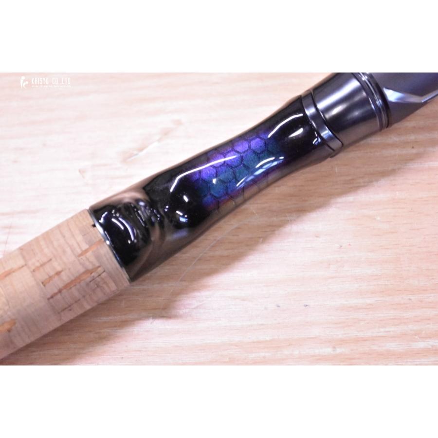 DAIWA(釣り) 【程度良好美品☆】ダイワ 24 スティーズ SC DAIWA(釣り) 【程度良好美品☆】ダイワ 24 スティーズ SC