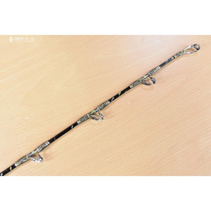 剛樹 Gハンティングプロ 252 G-HuntingPro 未使用品 ゴウキ 船竿 剛樹 Gハンティングプロ 252 G-HuntingPro 未使用品 ゴウキ 船竿