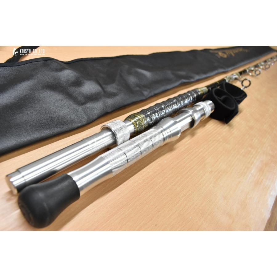 剛樹 Gハンティングプロ 252 G-HuntingPro 未使用品 ゴウキ 船竿 剛樹 Gハンティングプロ 252 G-HuntingPro 未使用品 ゴウキ 船竿