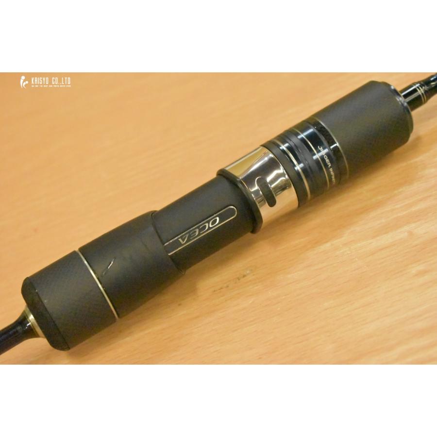 シマノ オシアジガー インフィニティ B651 SHIMANO OCEA JIGGER