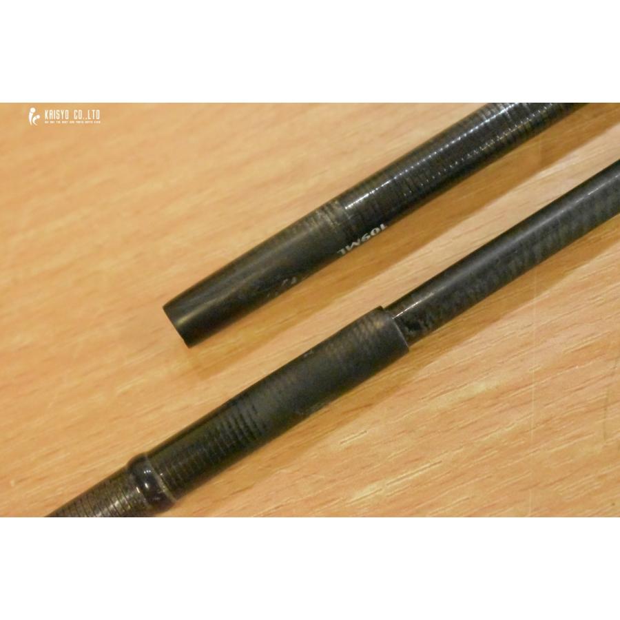 ダイワmorethan BRANZINO 109MLシーバスロッド DAIWA（釣り） 【人気モデル】ダイワ モアザン ブランジーノ