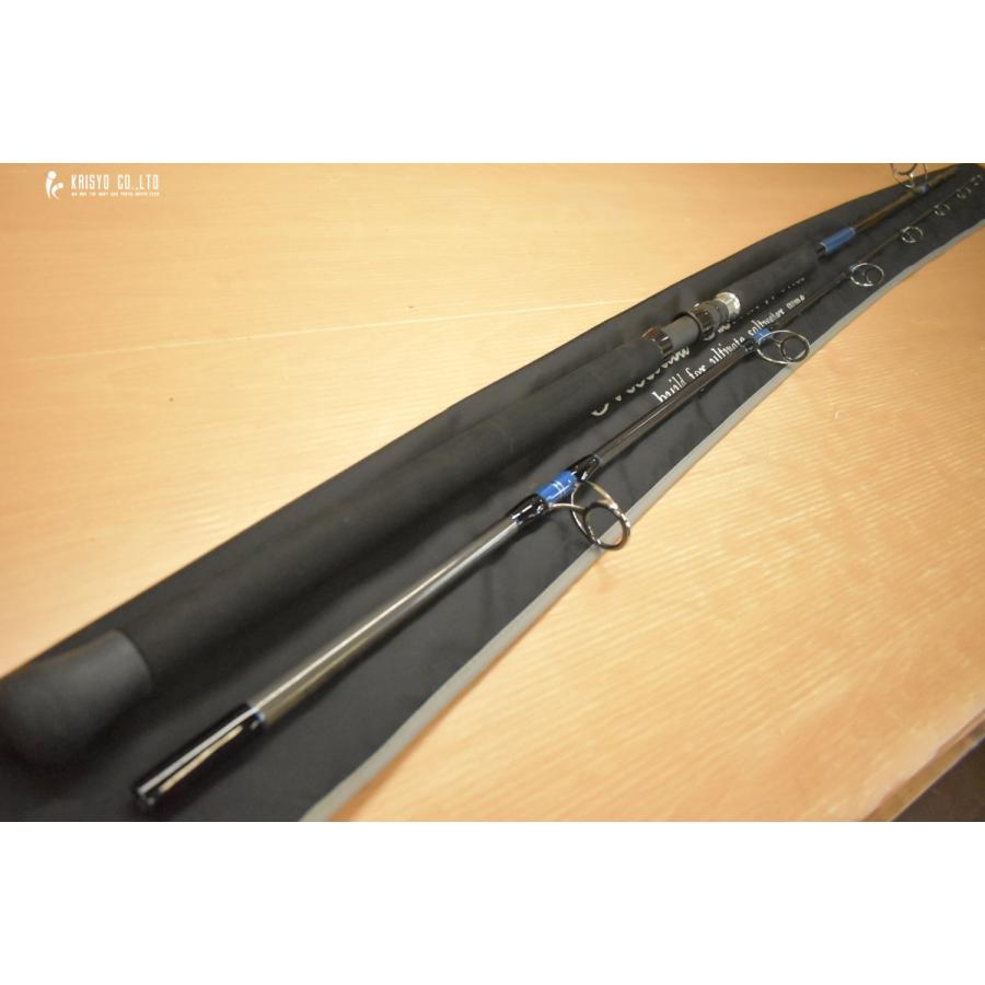 MCワークス レイジングブル 100XR-2 スペシャルモデル MC Works MCワークス レイジングブル 100XR-2 スペシャルモデル MC Works