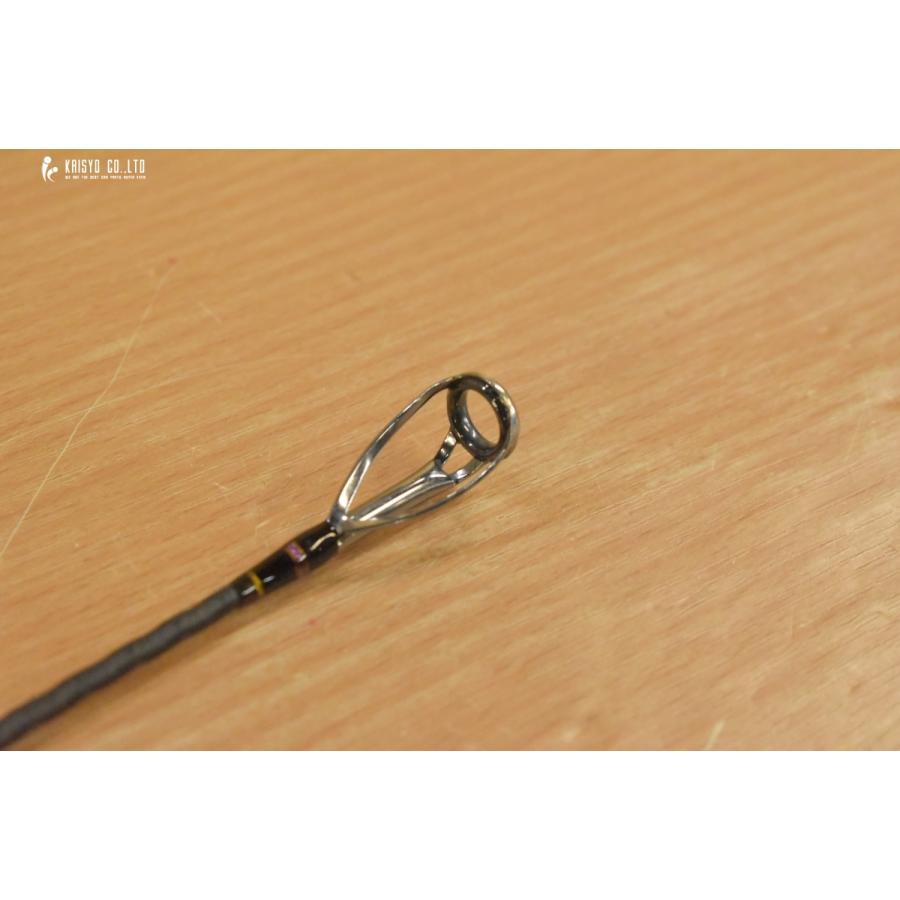 Megabass メガバス トリジア T-80 TRIGYA 2ピース スピニング Megabass メガバス トリジア T-80 TRIGYA 2ピース スピニング