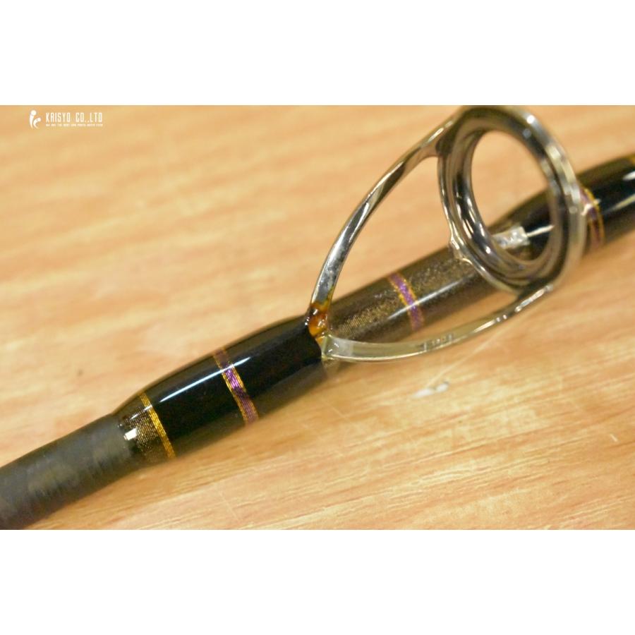 Megabass メガバス トリジア T-80 TRIGYA 2ピース スピニング Megabass メガバス トリジア T-80 TRIGYA 2ピース スピニング