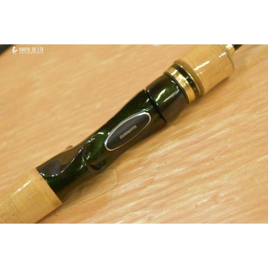 シマノ 【美品】シマノ カーディフ X 64SUL-B SHIMANO CARDIFF 2 シマノ 【美品】シマノ カーディフ X 64SUL-B SHIMANO CARDIFF 2