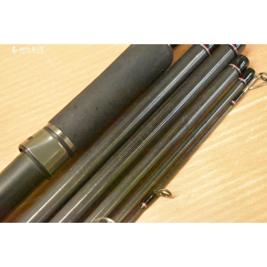 トランセンデンス エンピナード 91S+ EP91/108S EVA Empinado 6