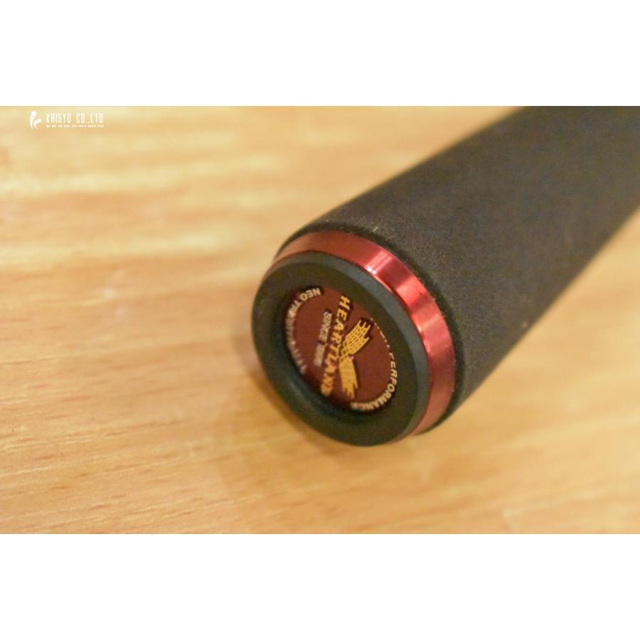 DAIWA(釣り) 【未使用品】ダイワ ハートランド 冴掛 HL DAIWA(釣り) 【未使用品】ダイワ ハートランド 冴掛 HL