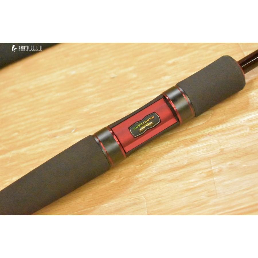 DAIWA(釣り) 【未使用品】ダイワ ハートランド 冴掛 HL DAIWA(釣り) 【未使用品】ダイワ ハートランド 冴掛 HL