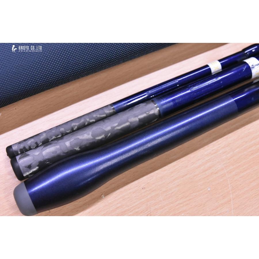 シマノ キス タイプR 405BX SHIMANO KISU Type-R 3ピース シマノ キス タイプR 405BX SHIMANO KISU Type-R 3ピース