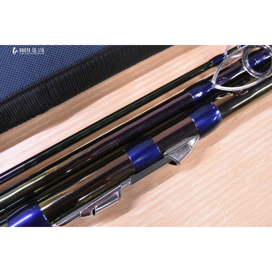 シマノ キス タイプR 405BX SHIMANO KISU Type-R 3ピース シマノ キス タイプR 405BX SHIMANO KISU Type-R 3ピース