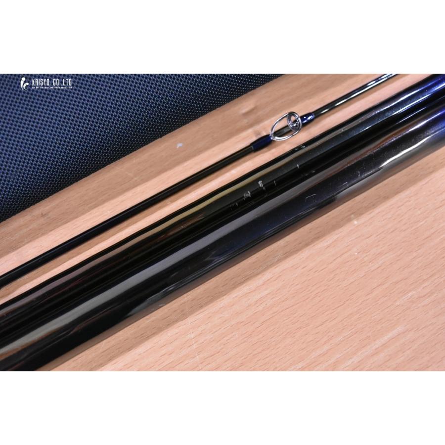 シマノ キス タイプR 405BX SHIMANO KISU Type-R 3ピース シマノ キス タイプR 405BX SHIMANO KISU Type-R 3ピース