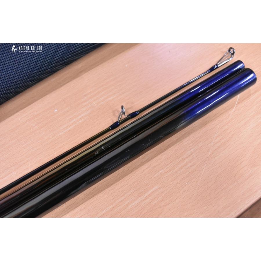 シマノ キス タイプR 405BX SHIMANO KISU Type-R 3ピース シマノ キス タイプR 405BX SHIMANO KISU Type-R 3ピース