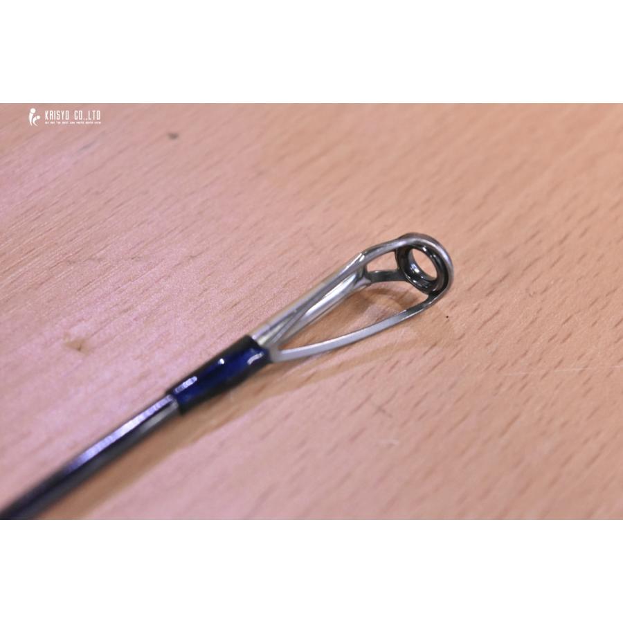 シマノ キス タイプR 405BX SHIMANO KISU Type-R 3ピース シマノ キス タイプR 405BX SHIMANO KISU Type-R 3ピース