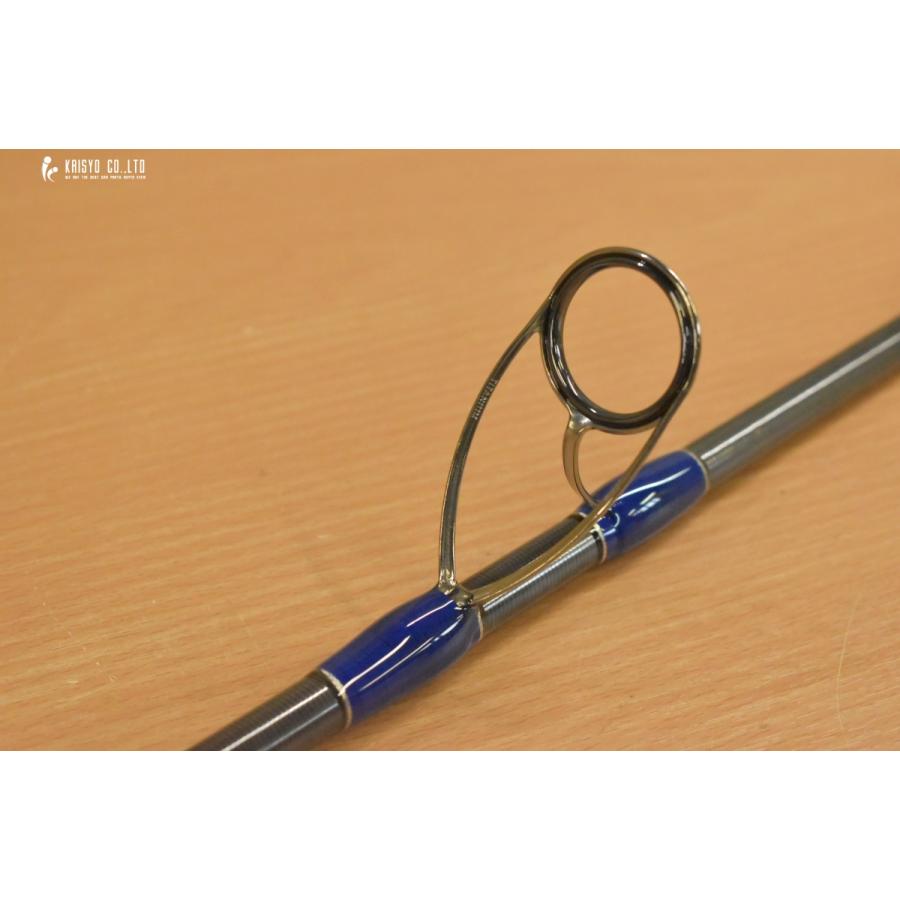 未使用品】MCワークス ストレンジブルー 973R スペシャルモデル 未使用品】MCワークス ストレンジブルー 973R スペシャルモデル