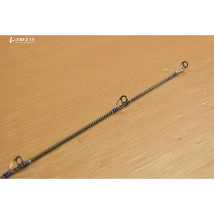 未使用品】MCワークス ストレンジブルー 973R スペシャルモデル 未使用品】MCワークス ストレンジブルー 973R スペシャルモデル
