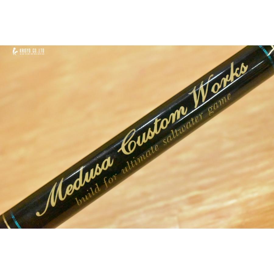 MCワークス セブンマイルズ 825CR スピニングロッド MCWORKS MCワークス セブンマイルズ 825CR スピニングロッド MCWORKS