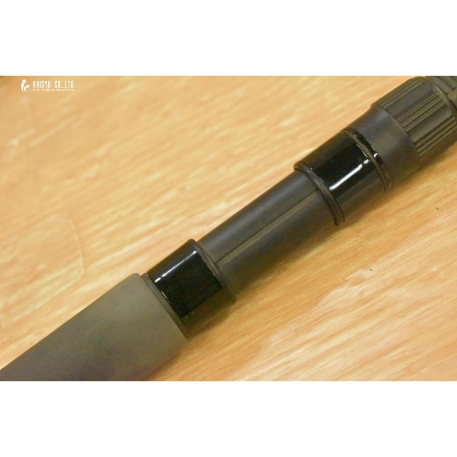 MCワークス セブンマイルズ 825CR スピニングロッド MCWORKS MCワークス セブンマイルズ 825CR スピニングロッド MCWORKS