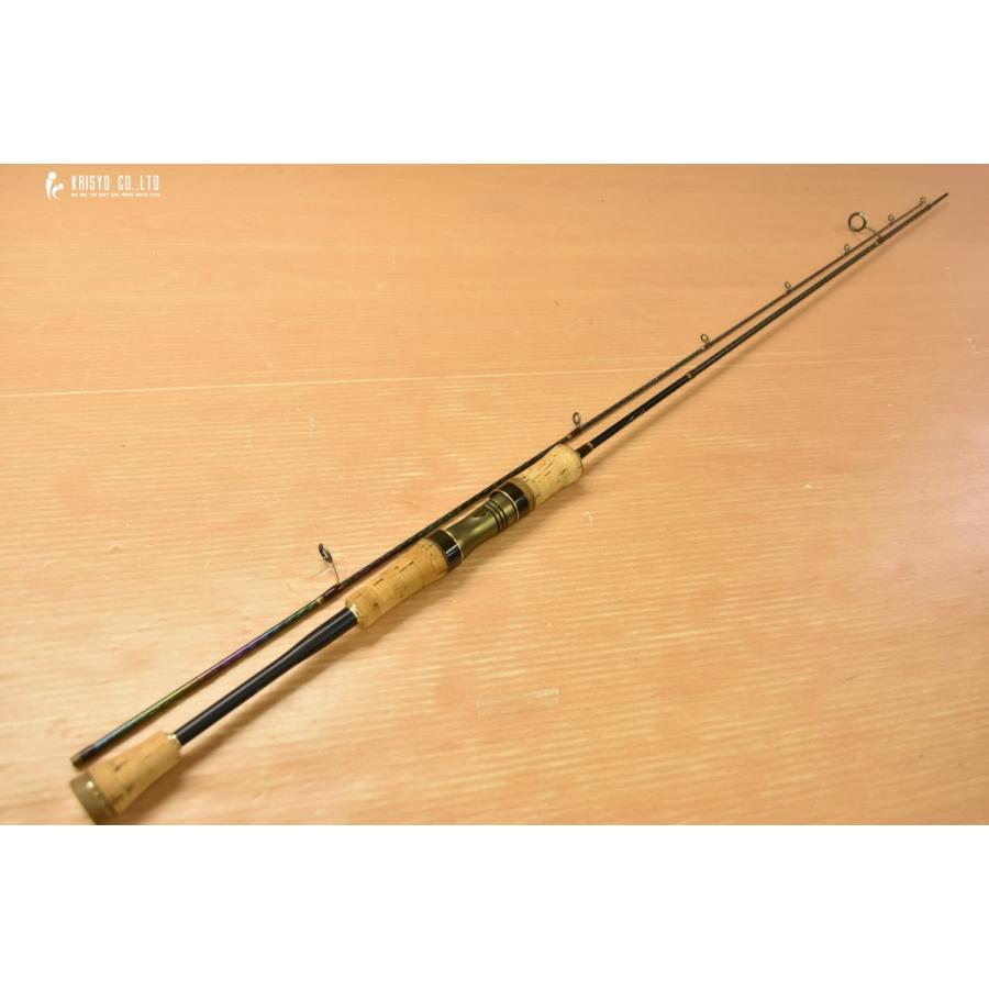 シマノ 【人気モデル】シマノ カーディフ エリアリミテッド 66UL