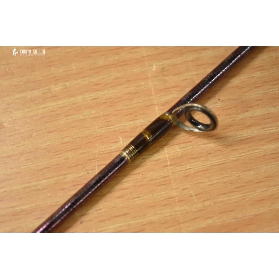 シマノ カーディフ エリアリミテッド 66SUL-F SHIMANO CARDIFF