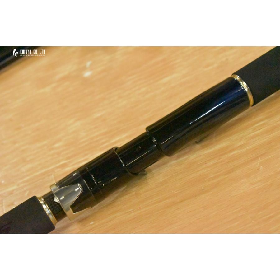 DAIWA（釣り） ダイワ 24 ソルティガ ブレイクスルー C710-8