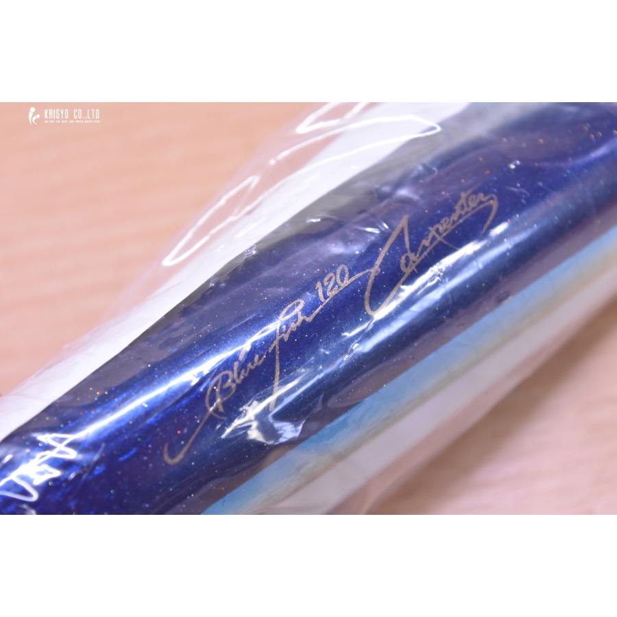 カーペンター ブルーフィッシュ 120 Carpenter Blue Fish ダイブ カーペンター ブルーフィッシュ 120 Carpenter Blue Fish ダイブ