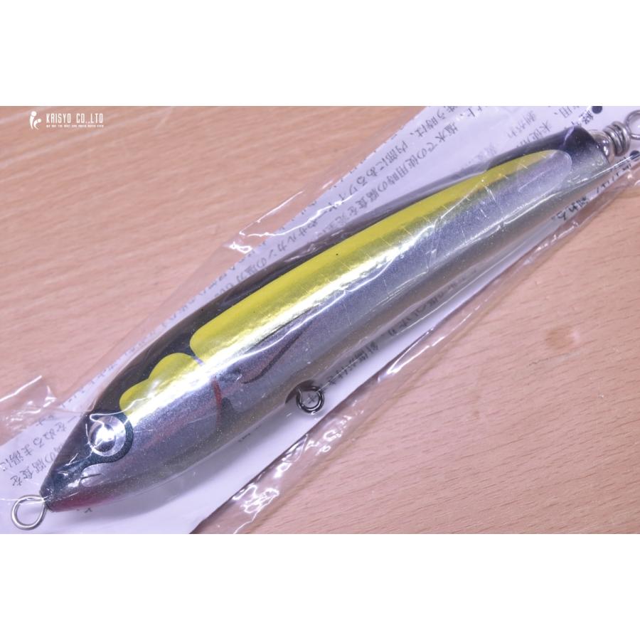 カーペンター ブルーフィッシュ 60-170 Carpenter Blue Fish カーペンター ブルーフィッシュ 60-170 Carpenter Blue Fish