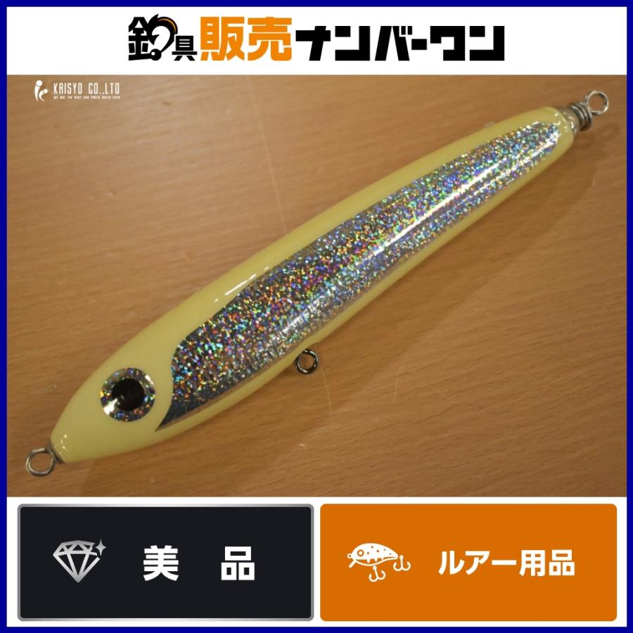 カーペンターガンマ90−Ｌ/195−80g キハダ釣りに好釣果の実績！ カーペンター】 ガンマγ 90-L Carpenter Gamma ソルトウォーター