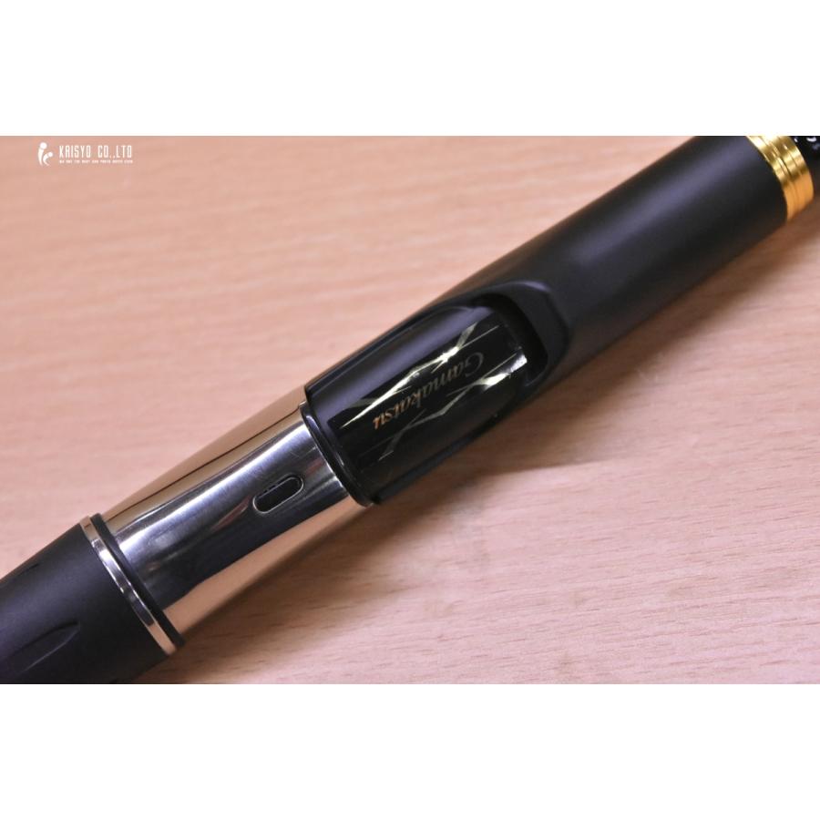 Gamakatsu がまかつ アルデナ 2-53 Aldena 2号 磯竿 磯 波止 Gamakatsu がまかつ アルデナ 2-53 Aldena 2号 磯竿 磯 波止