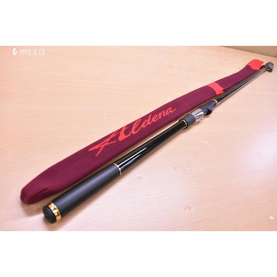 Gamakatsu がまかつ アルデナ 2-53 Aldena 2号 磯竿 磯 波止 Gamakatsu がまかつ アルデナ 2-53 Aldena 2号 磯竿 磯 波止