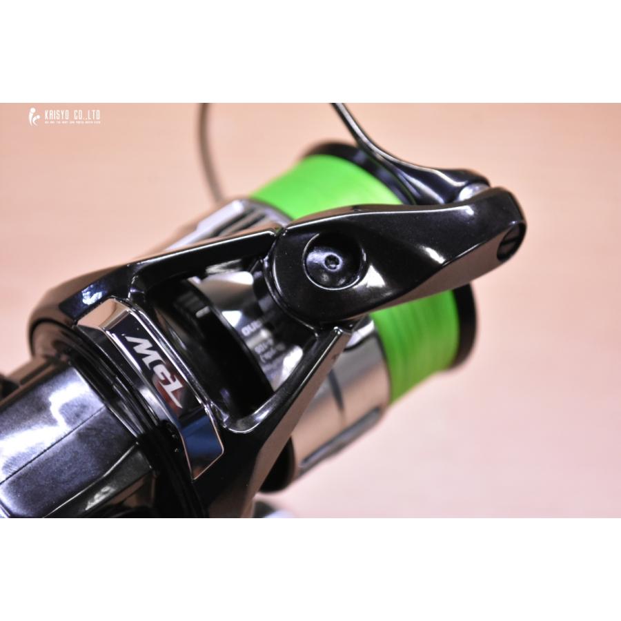 シマノ 23 ヴァンキッシュ C2000S SHIMANO Vanquish スピニング シマノ 23 ヴァンキッシュ C2000S SHIMANO Vanquish スピニング