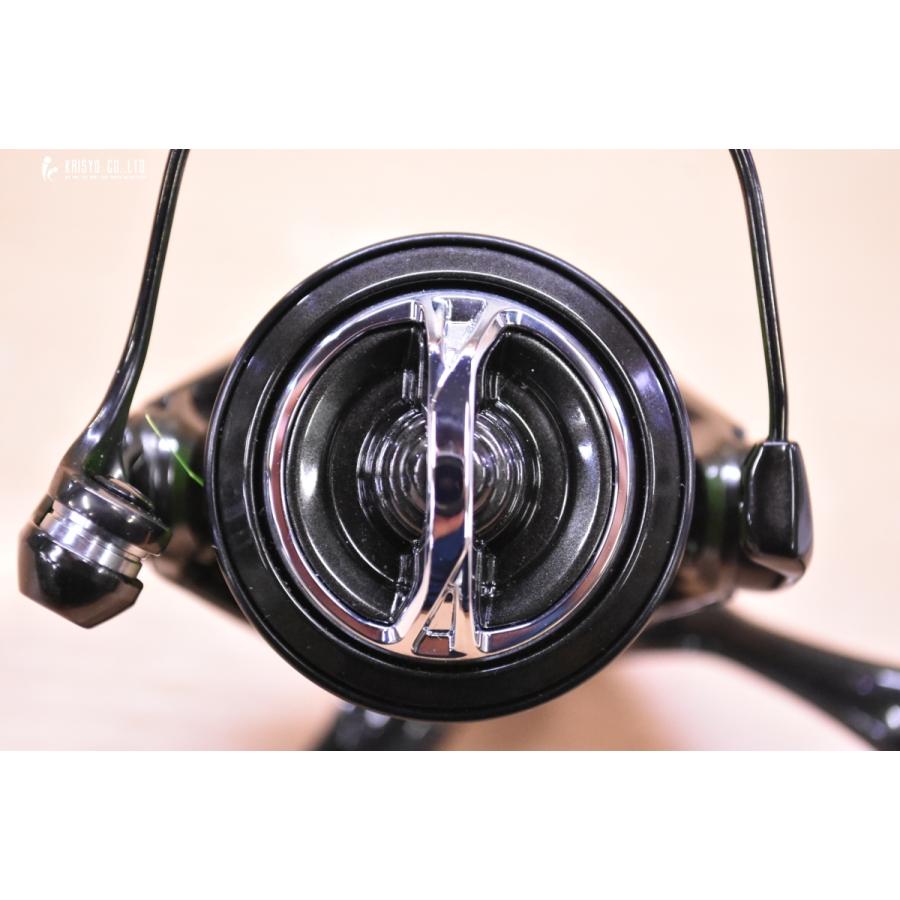 シマノ 23 ヴァンキッシュ C2000S SHIMANO Vanquish スピニング シマノ 23 ヴァンキッシュ C2000S SHIMANO Vanquish スピニング