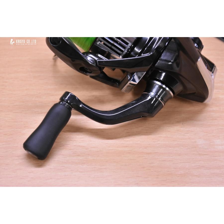 シマノ 23 ヴァンキッシュ C2000S SHIMANO Vanquish スピニング シマノ 23 ヴァンキッシュ C2000S SHIMANO Vanquish スピニング